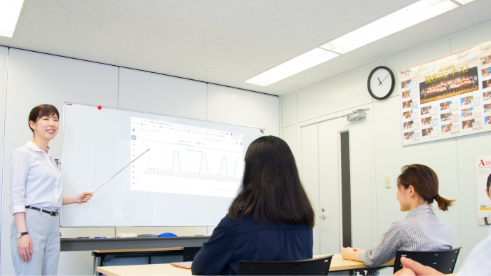 株式会社チェッカーサポート
