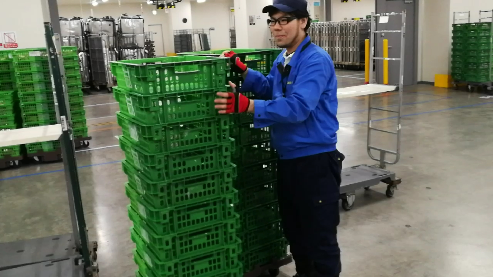 株式会社ジェイ・メイト