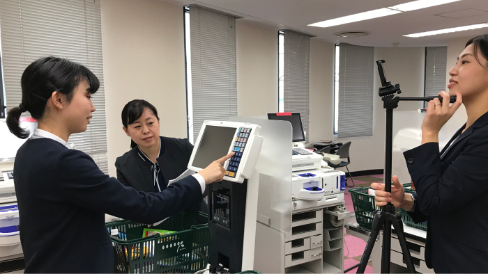 株式会社京急ストア