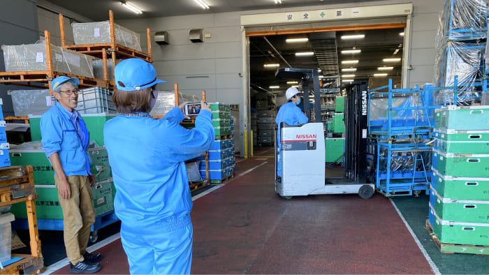 児玉化学工業株式会社