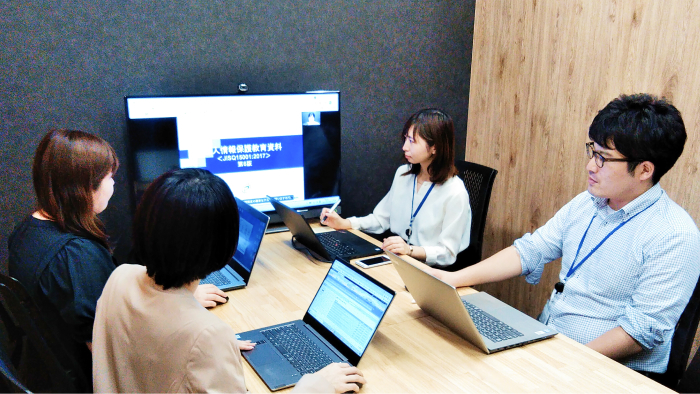 株式会社メディカルジョブセンター