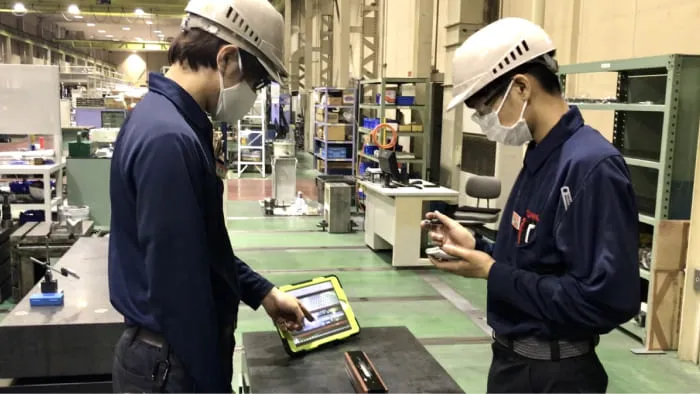 新日本工機株式会社