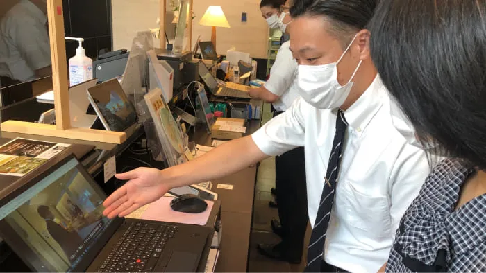東急リゾーツ＆ステイ株式会社