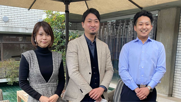株式会社タイソンズアンドカンパニー