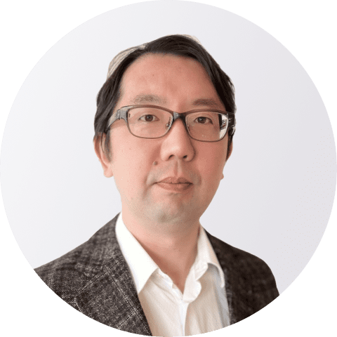 淺田 和裕氏