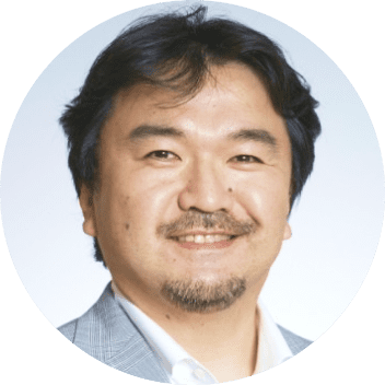 普天間 大介氏