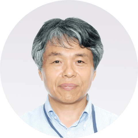 北村 修二氏