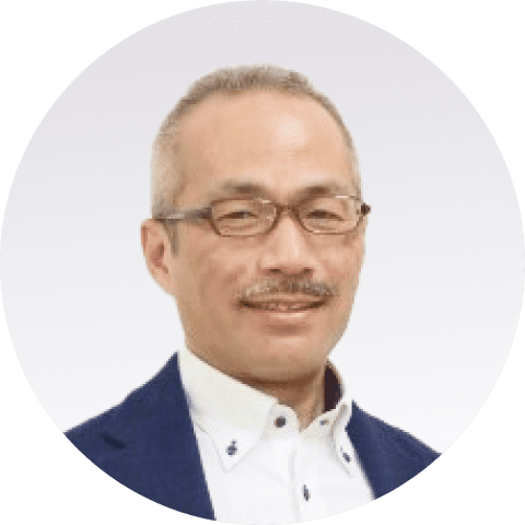 安田 充氏