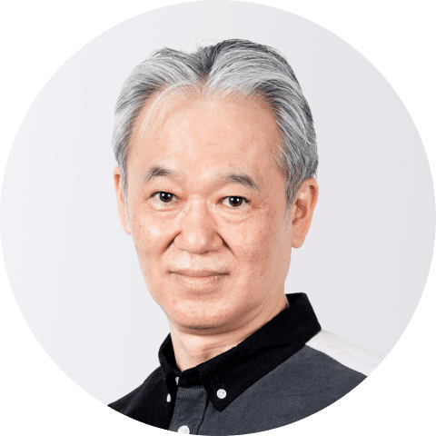 吉田 素文氏