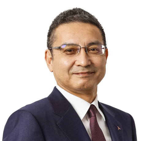 小野 直樹氏