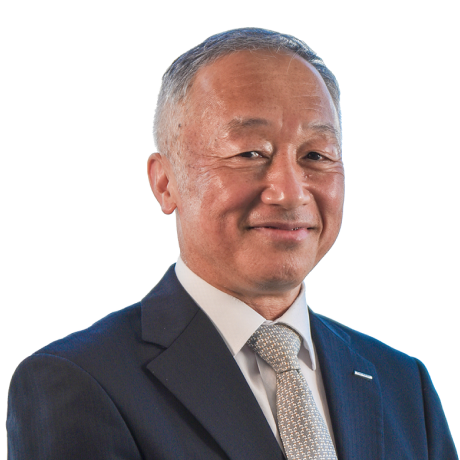 原田 典明氏