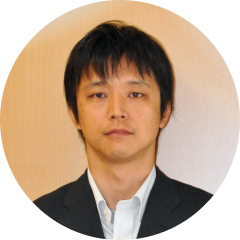 株式会社安藤・間 建設本部 建設監理部 システム運用監理グループ グループ長 澤 正樹氏
