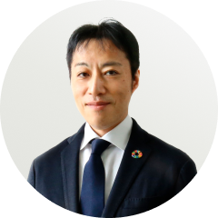 アスクル株式会社 CDXO テクノロジー本部長 池田 和幸氏