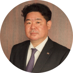 株式会社NITTAN 執行役員 経営企画部 部長 村山 誠治氏