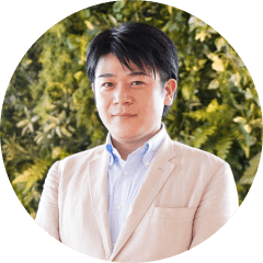 東急リゾーツ＆ステイ株式会社 経営企画統括部 事業開発部 事業開発G 爲房 稔博氏