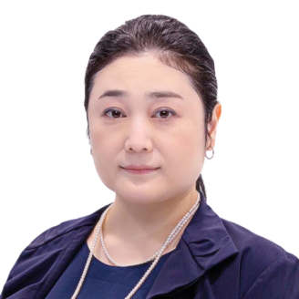 伊奈 友子氏