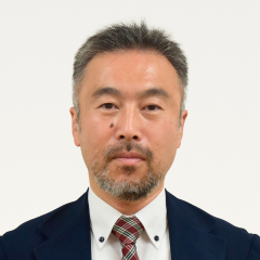 村山 茂樹氏