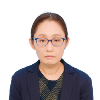 高畠 和子氏