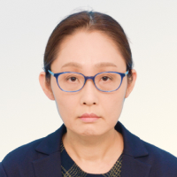 高畠 和子氏