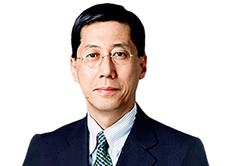 遠藤 功氏