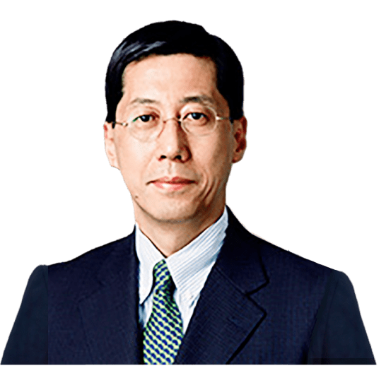 遠藤 功氏