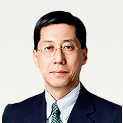 遠藤 功氏