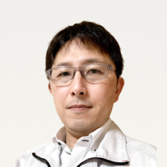 原 潤平氏
