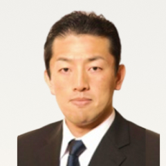 井上 雅史氏