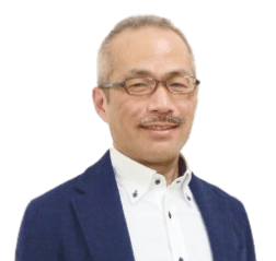 安田 充氏