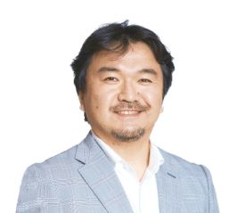 普天間 大介氏