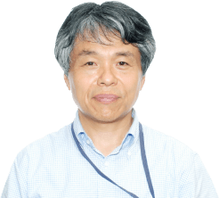 北村 修二氏