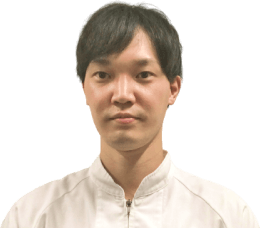 野島 裕介氏