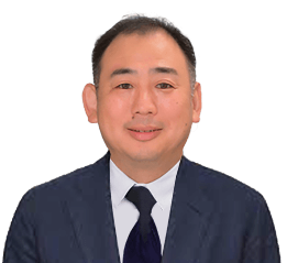 武田 則秋氏