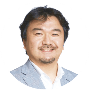 普天間 大介氏