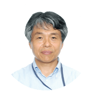 北村 修二氏