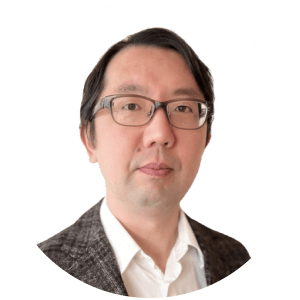 淺田 和裕氏