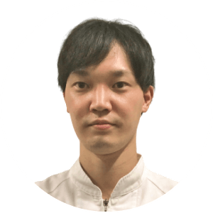 野島 裕介氏