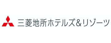 三菱地所ホテルズ&リゾーツ