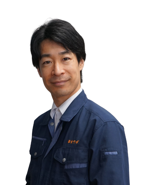 清岡 大輔