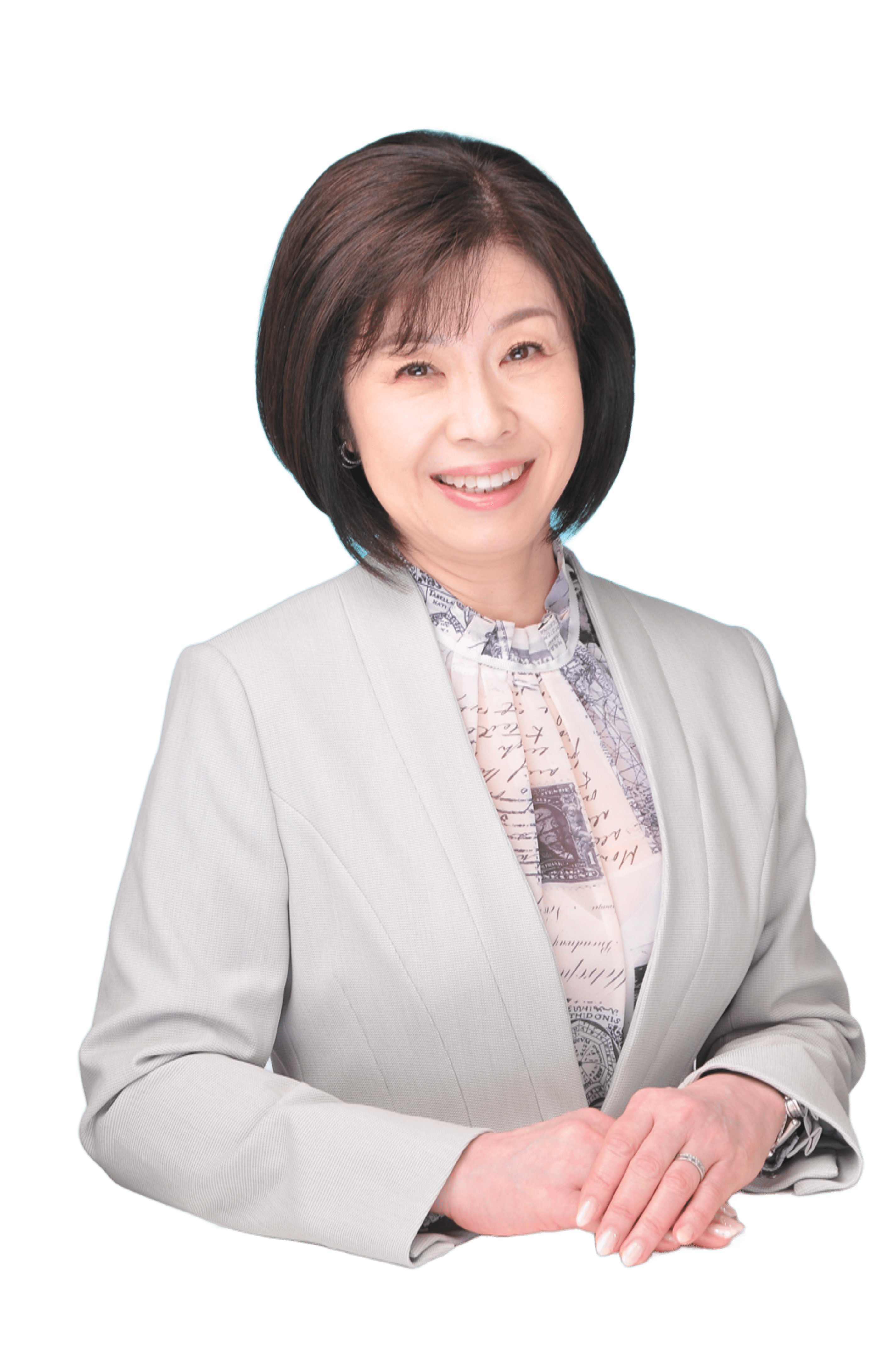 佐野 昭子
