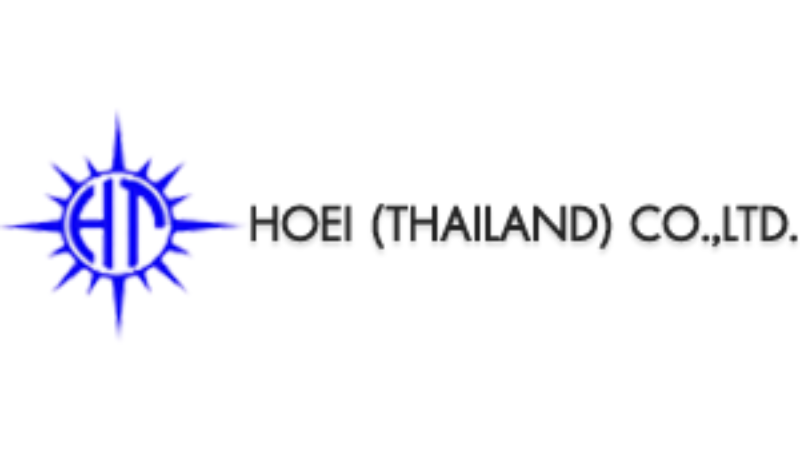 HOEI THAILAND CO.,LTD.