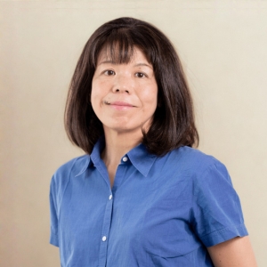 廣瀬 文子