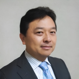 今城 敏