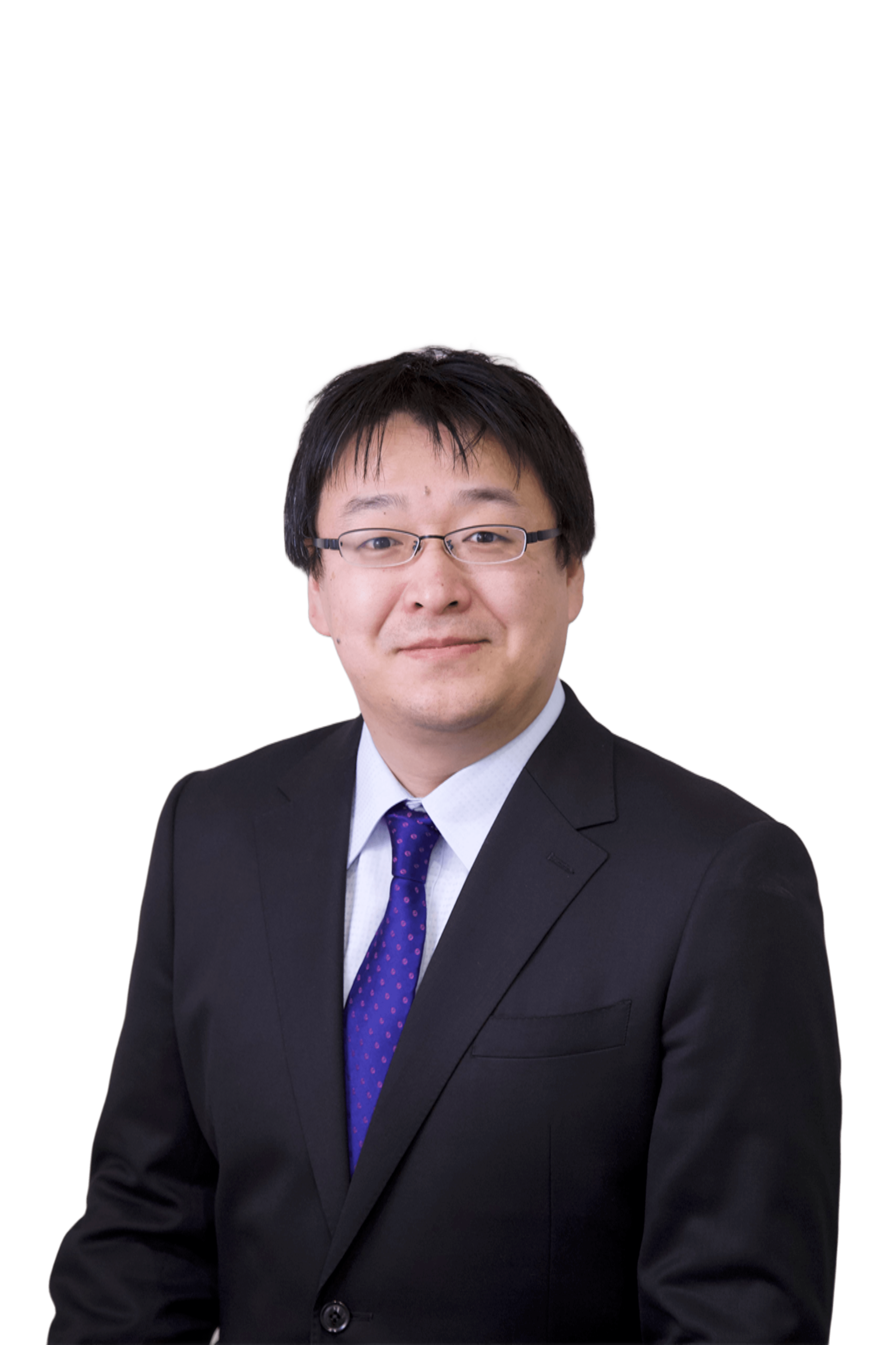 鍜治田 良