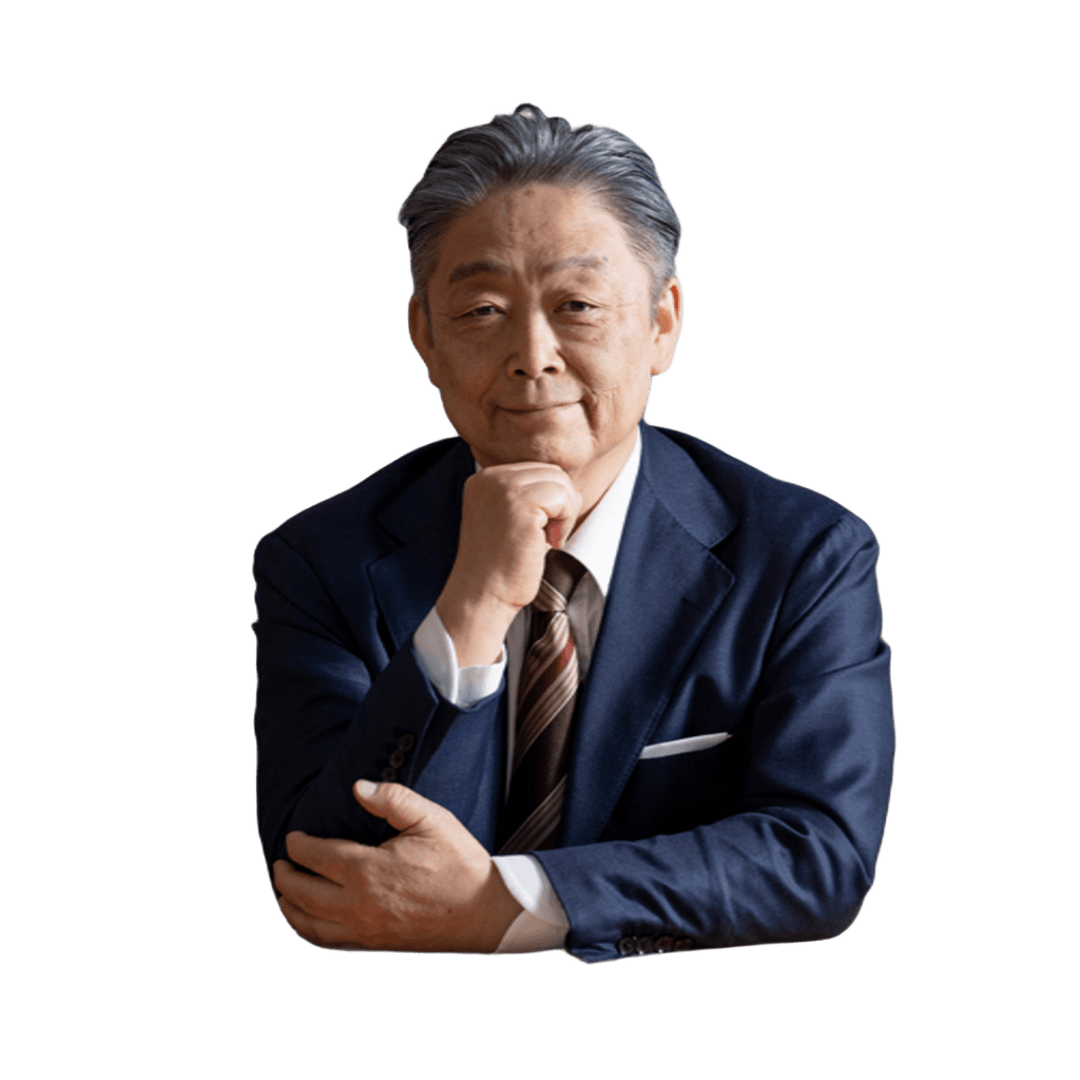 堀埜 一成
