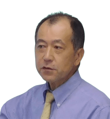 根本隆吉