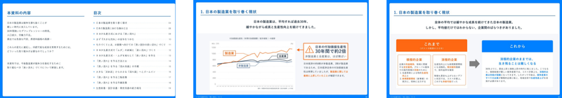 トヨタ生産方式と「良い流れづくり」