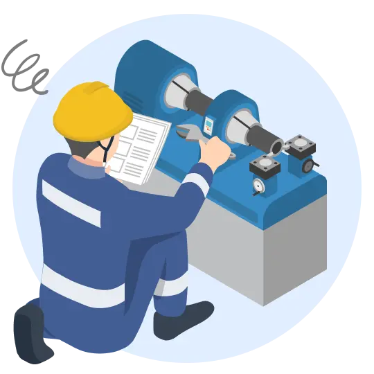 メンテナンス業務でよくある課題