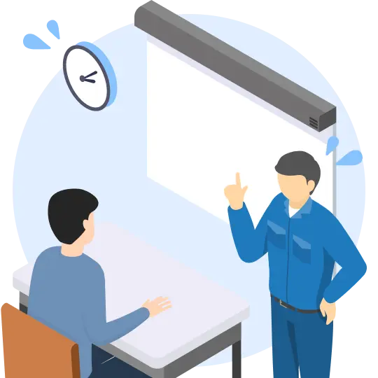 短期雇用者の受入教育が発生しやすい業種における新人教育の課題