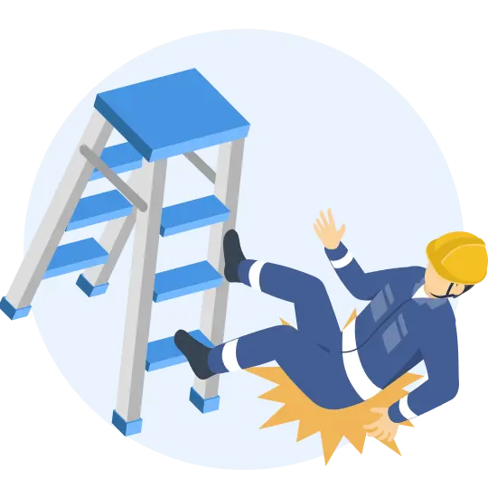 現場の安全教育でよくある課題